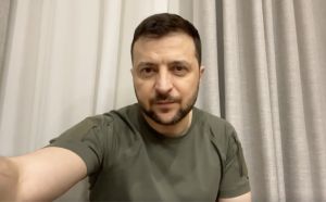 Якщо окупанти думають, що Лиман чи Сєвєродонецьк будуть їхніми, то вони помиляються: Донбас буде українським 